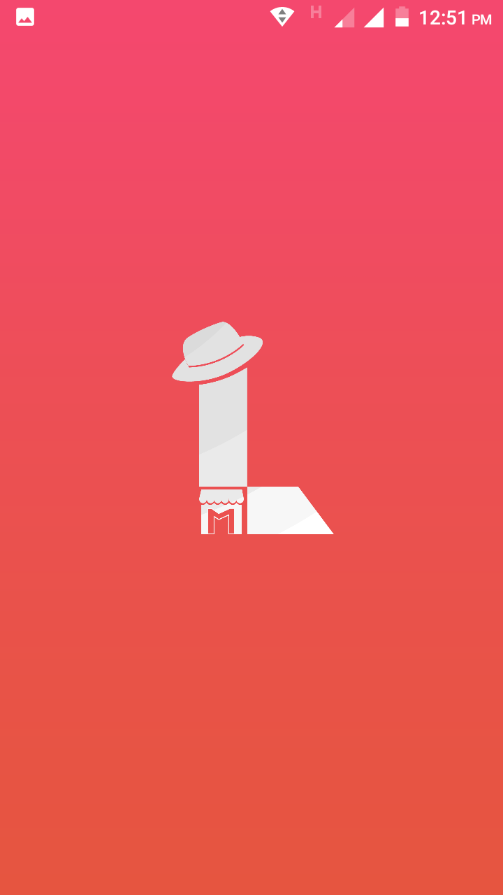 App Screen
